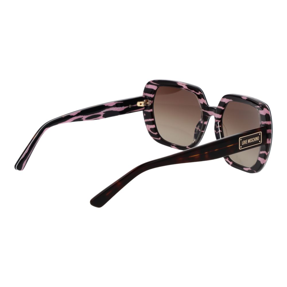 Brown Women Sunglasses