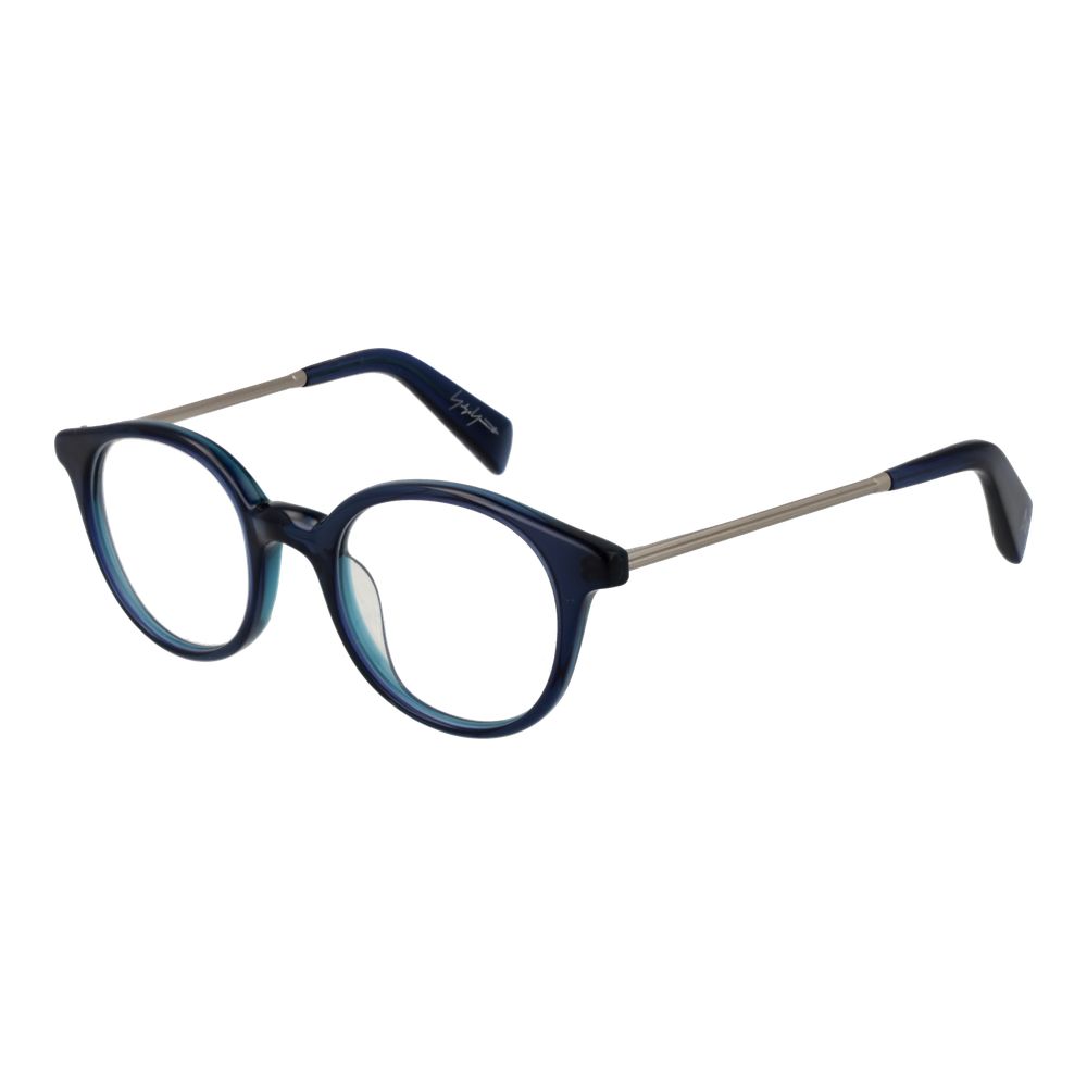 Blue Unisex Optical Frames