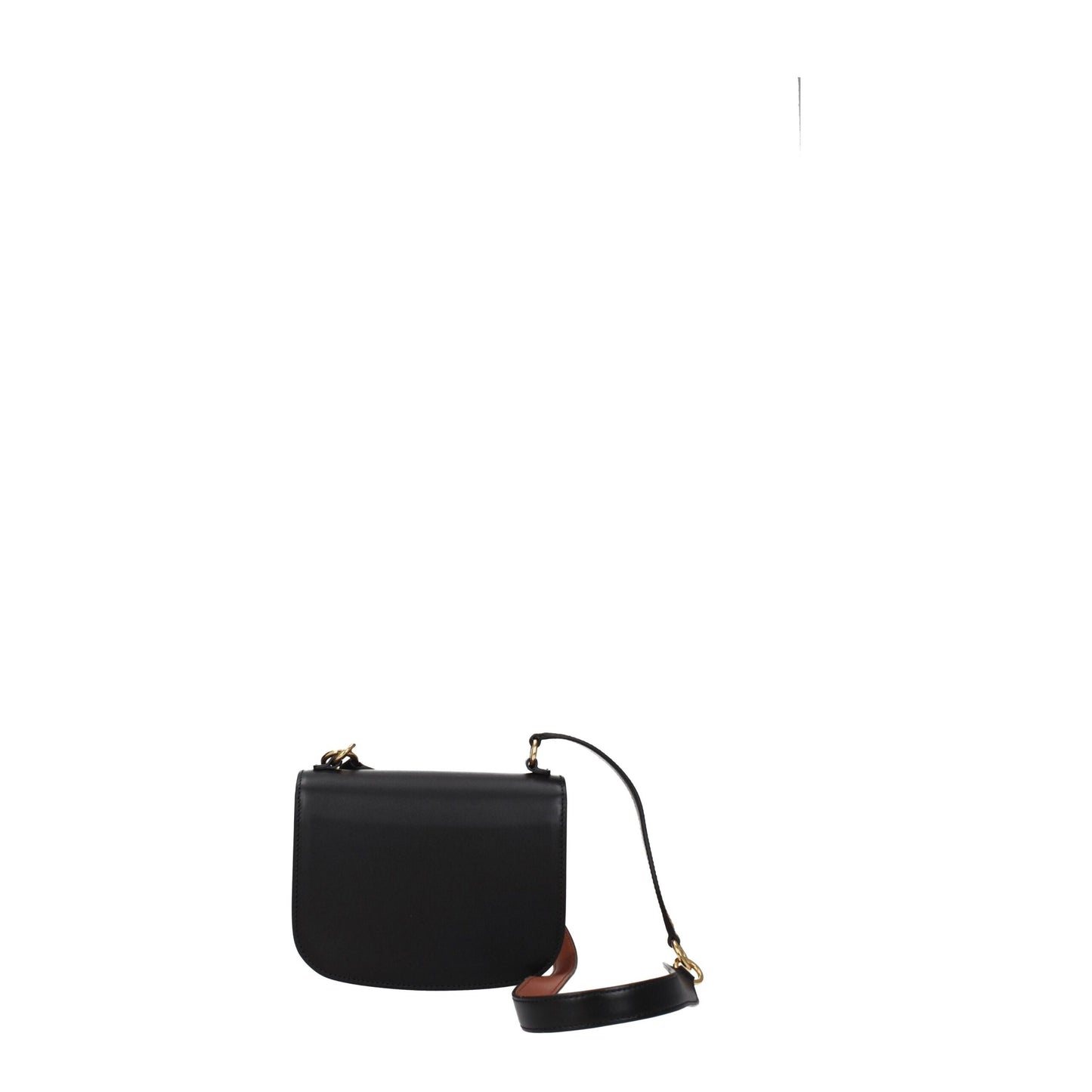 Black Leather Handbags