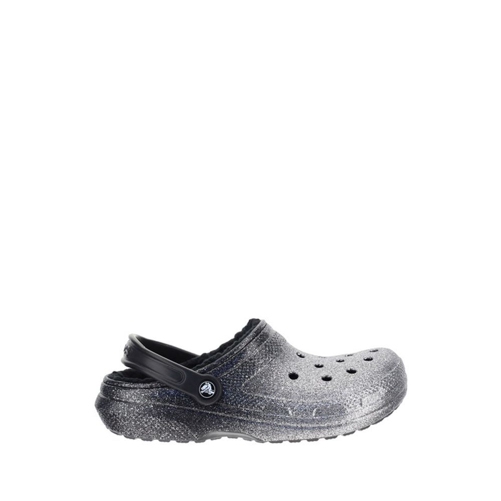 Classic Glitter Lined Sandals