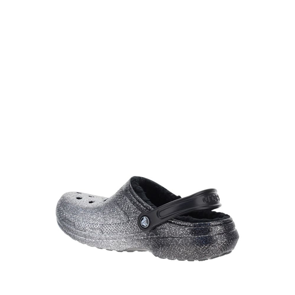 Classic Glitter Lined Sandals