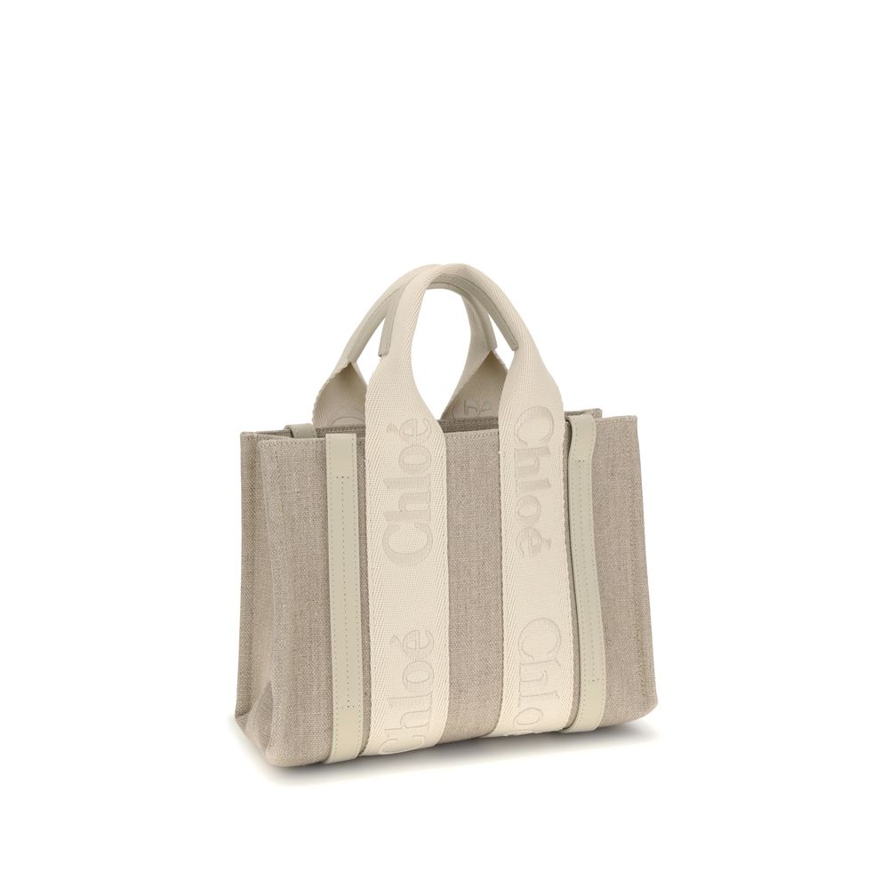 Woody Handbag