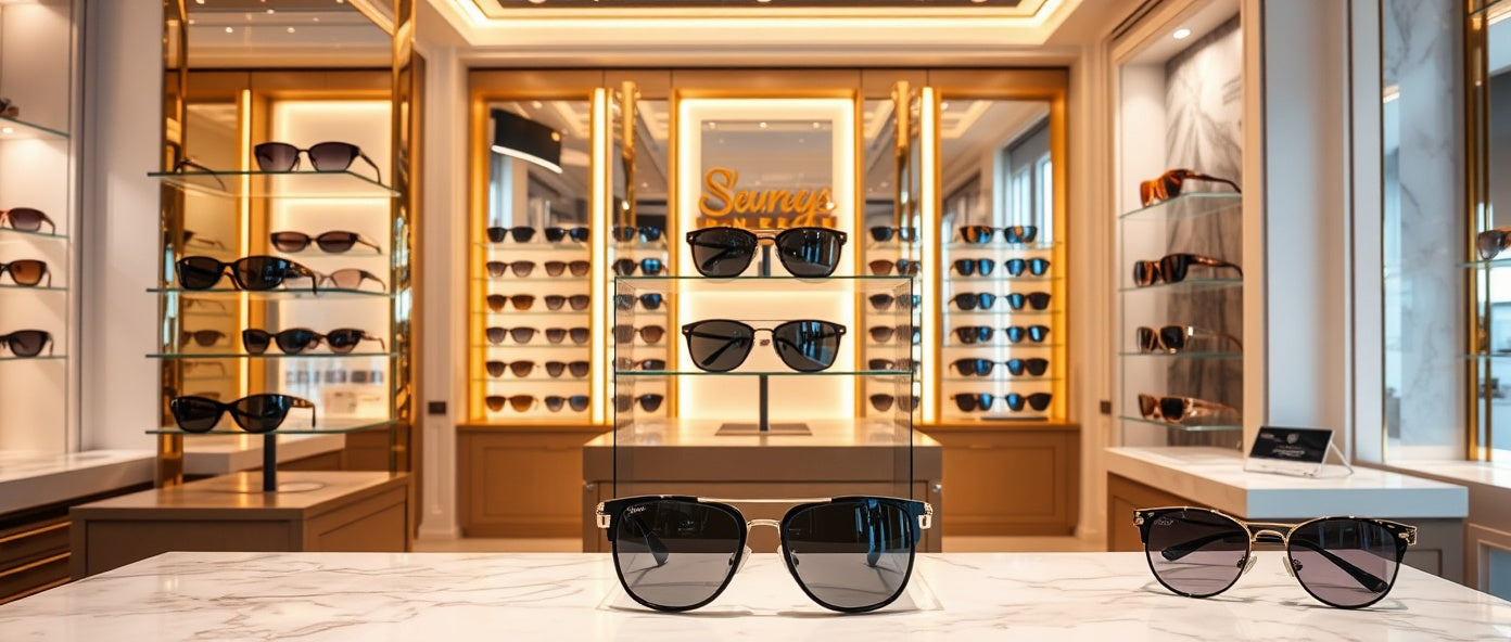 Sunglasses