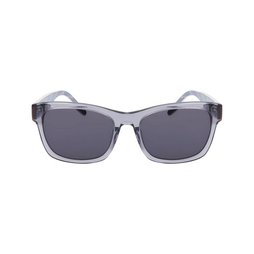 Gray Acetate Sunglasses