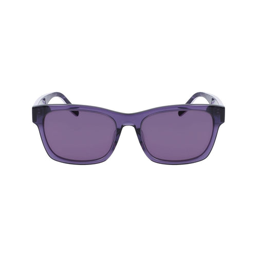 Purple Acetate Sunglasses