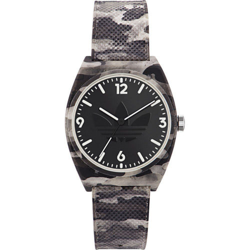 Multicolor Synthetic Watch