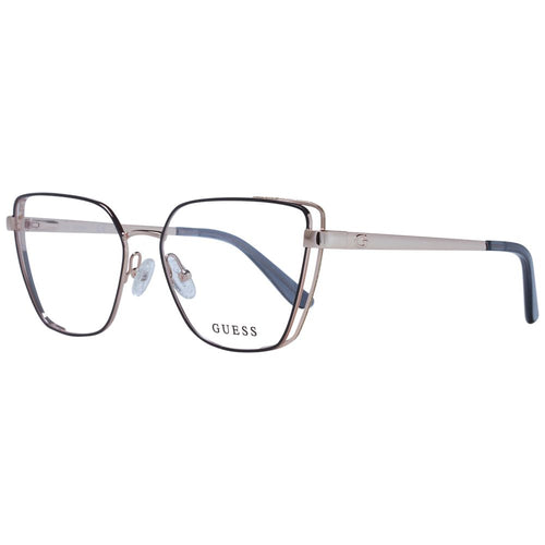 Black Women Optical Frames