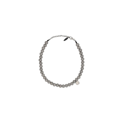 Shimmer Bead Necklace