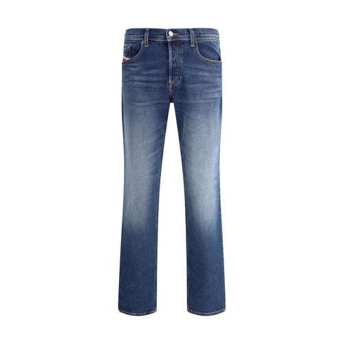 2023 D-finitive Jeans