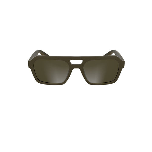 Brown Bio Based Fabric Sunglasses