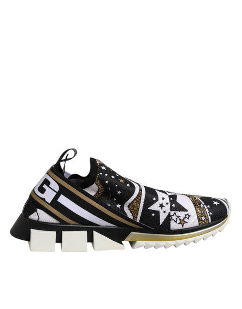 Multicolor Sorrento Low Top Sneakers Shoes