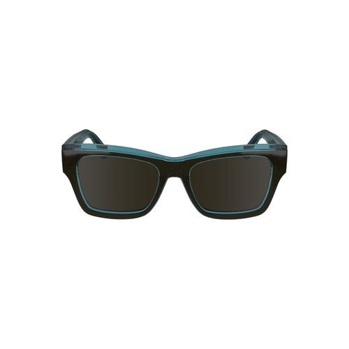 Brown Bio Based Fabric Sunglasses