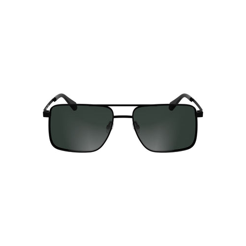 Black Metal Men Sunglass