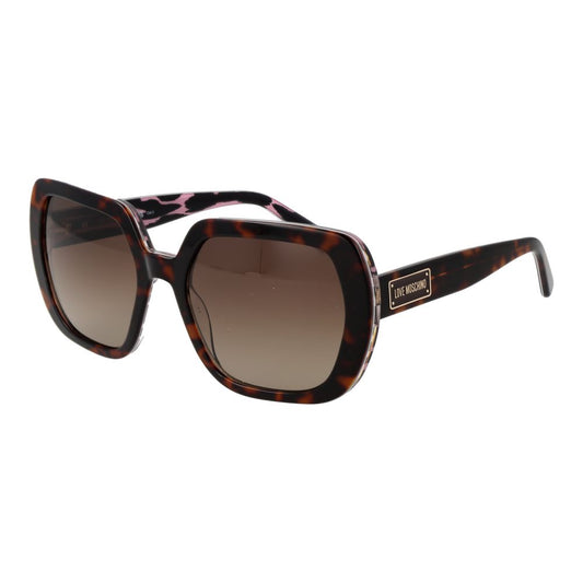 Brown Women Sunglasses