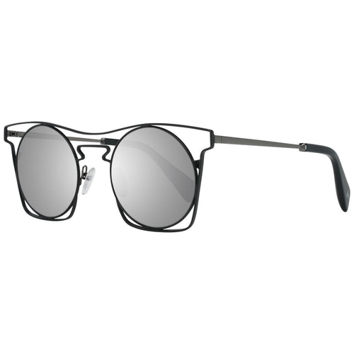 Blue Unisex Sunglasses