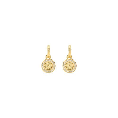 Medusa Earrings