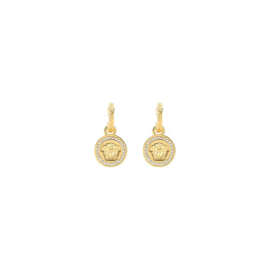 Medusa Earrings
