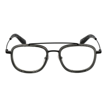 Gray Unisex Optical Frames