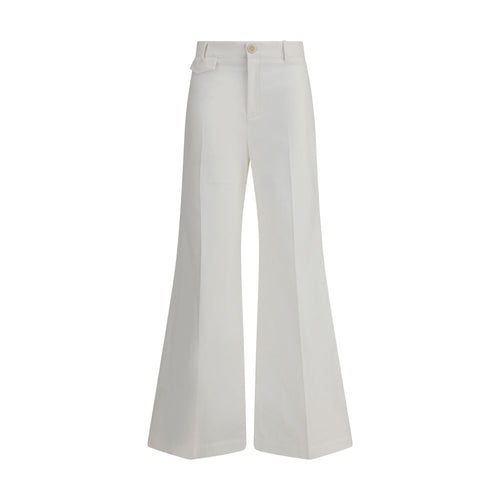 Flare Pants