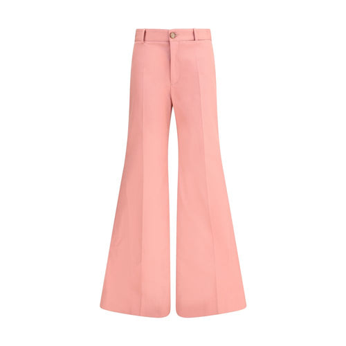 Flare Pants