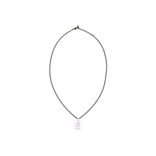 Skull Necklace