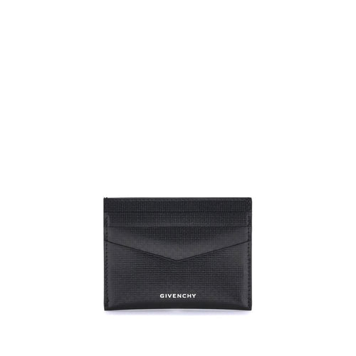 Leather Card Holder
