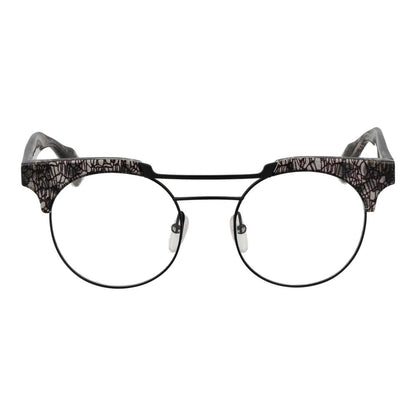 Black Women Optical Frames