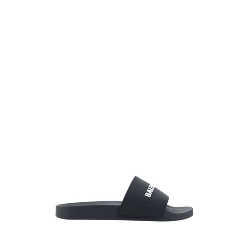 Rubber Pool Sandals