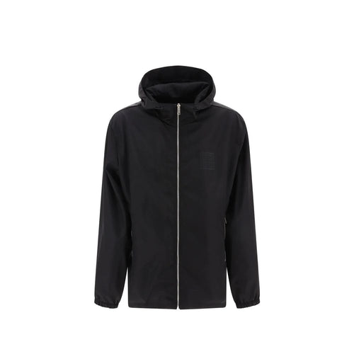 4G Windbreaker