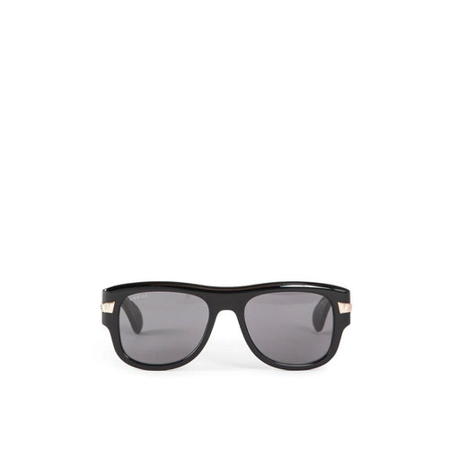 Logo sunglasses