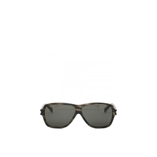 609 Aviator Sunglasses
