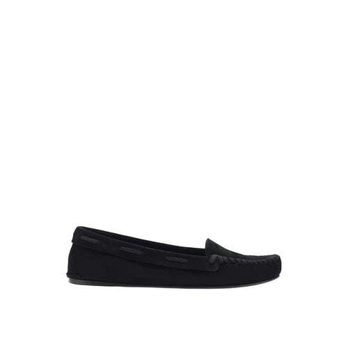 Mabel Leather Loafers