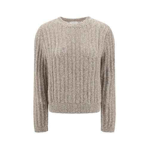 Lambswool Sweater