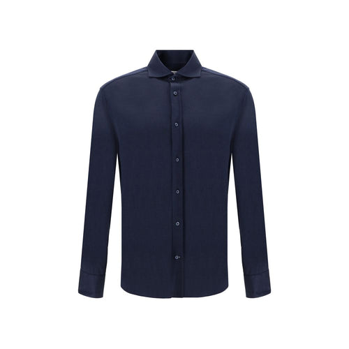 Silk Shirt