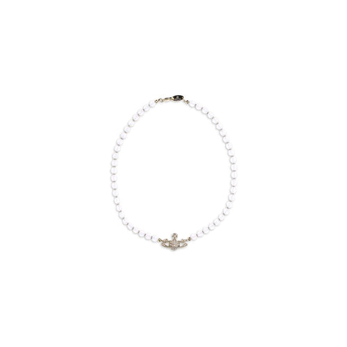 Orbit choker Necklace