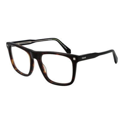 Brown Men Optical Frames