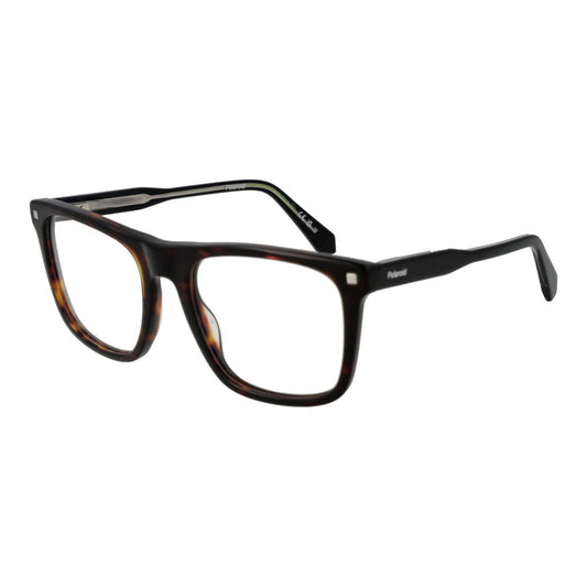 Brown Men Optical Frames