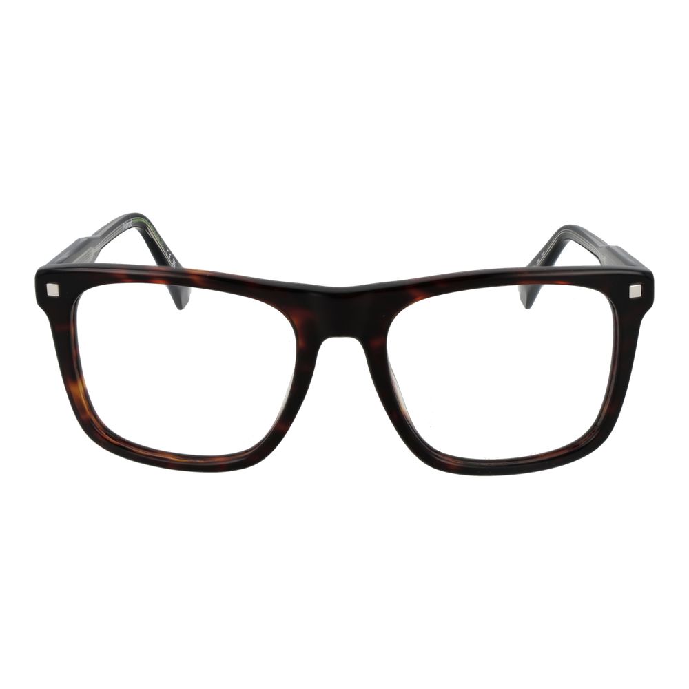 Brown Men Optical Frames