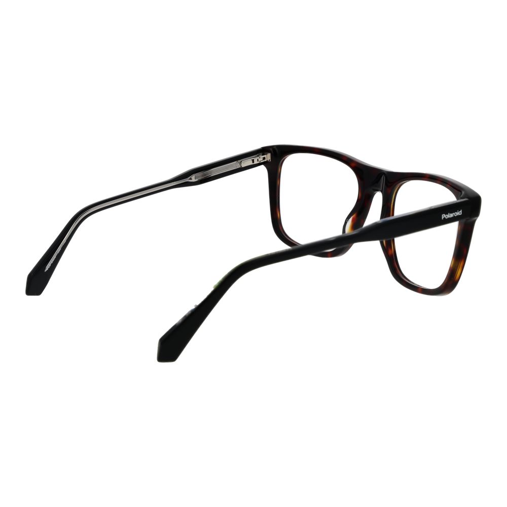 Brown Men Optical Frames