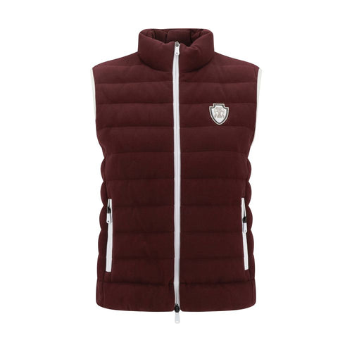 Padded Vest