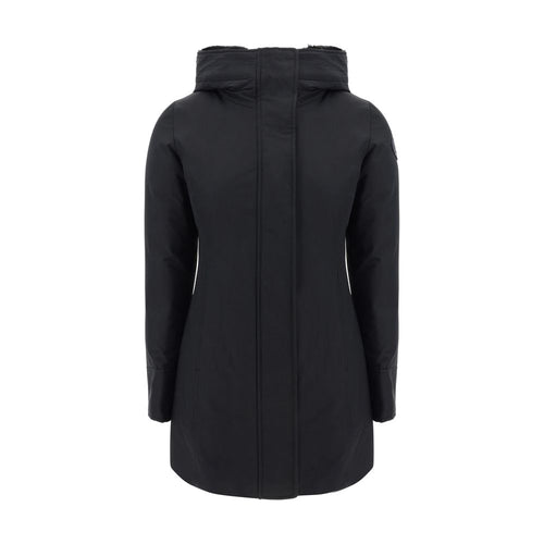 Boulder Down Jacket