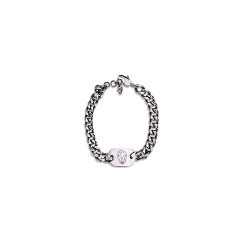 Skull Bracelet