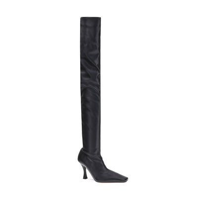Trap Boots