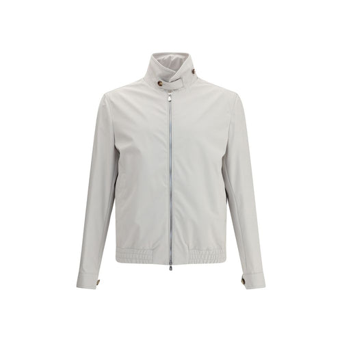 Nylon Jacket