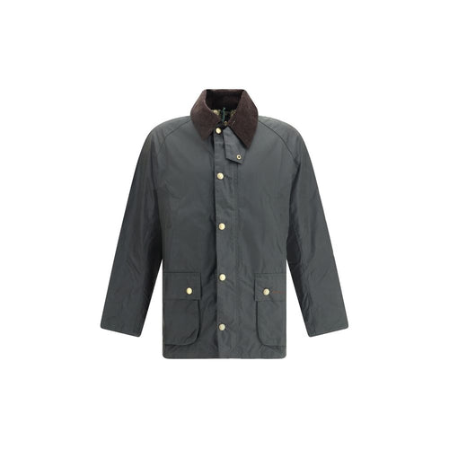 Ashby Jacket