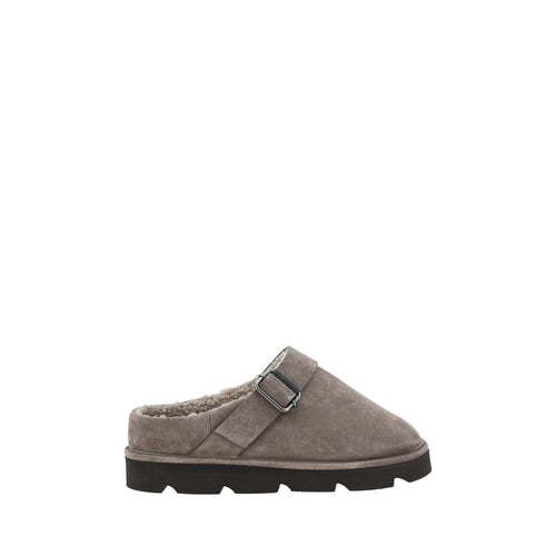 Fur Sabot
