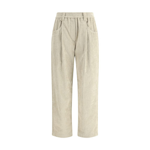 Velvet Pants