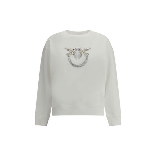 Embroidered logo Sweatshirt