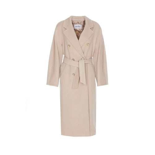 Icon Ticino Coat