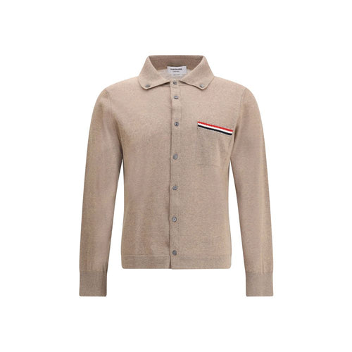 Virgin wool Cardigan
